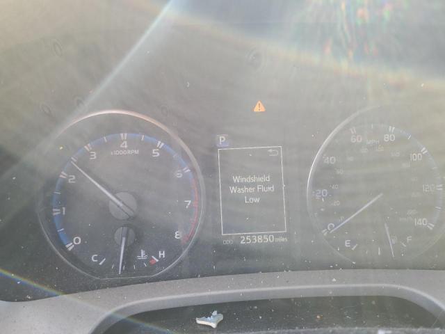 2018 TOYOTA RAV4 LE - 2T3ZFREV6JW470092