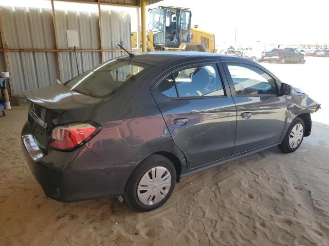 2024 MITSUBISHI MIRAGE G4 ML32FUFJ9RHF14190
