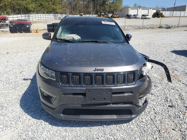 2019 JEEP COMPASS LA 3C4NJCBB9KT667612