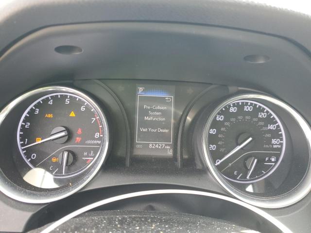2019 TOYOTA CAMRY L - 4T1B11HK4KU244615