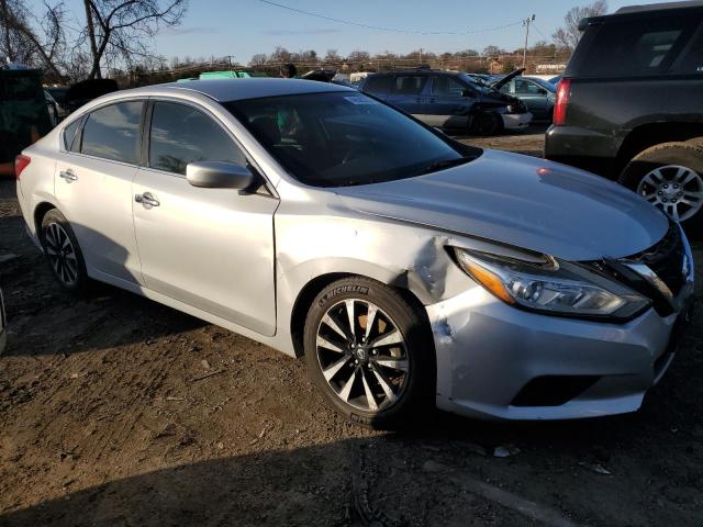 2018 NISSAN ALTIMA 2.5 - 1N4AL3AP9JC250755
