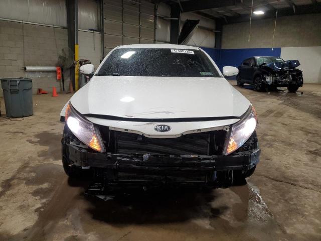 2015 KIA OPTIMA LX - KNAGM4A76F5611715