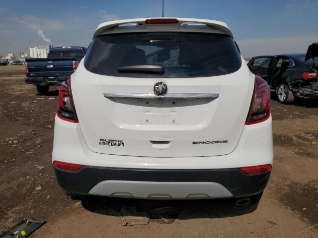 2017 BUICK ENCORE SPO - KL4CJ1SB9HB130979