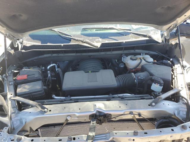 2023 CHEVROLET SILVERADO - 2GCUDJED9P1123897