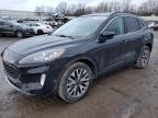 2022 FORD ESCAPE TIT - 1FMCU9J90NUA59208