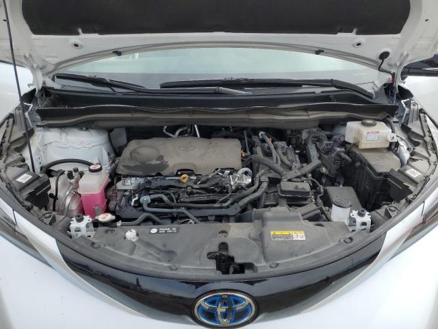 2023 TOYOTA SIENNA XSE - 5TDCRKEC9PS150598