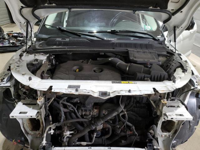 2015 LAND ROVER RANGE ROVE - SALVT2BG9FH033858