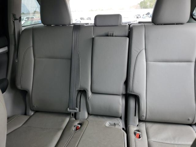 2016 TOYOTA HIGHLANDER - 5TDKKRFH7GS133205