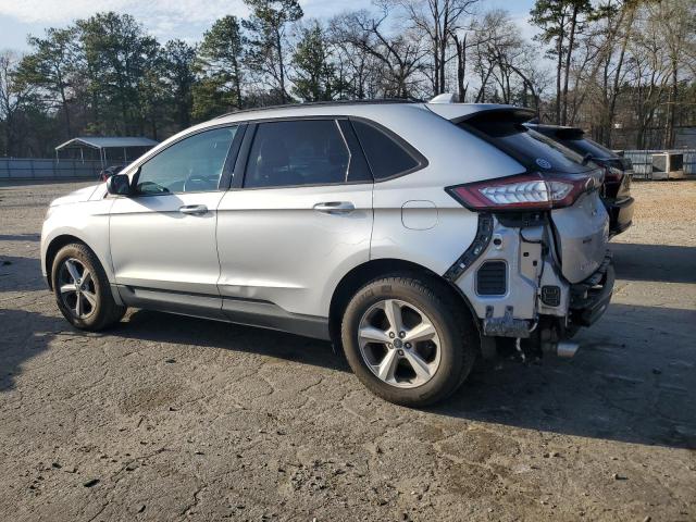 2018 FORD EDGE SE - 2FMPK3G96JBB27832