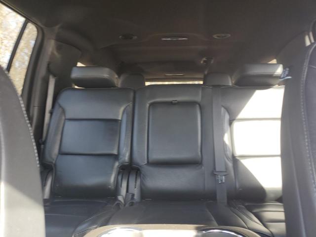 2023 CHEVROLET SUBURBAN C - 1GNSCBKD8PR163178
