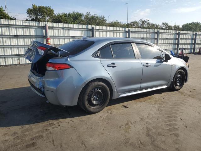 Vin: jtdeprae5lj006908, lot: 48144795, toyota corolla le 20203