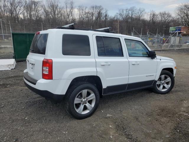 2014 JEEP PATRIOT SP - 1C4NJRBB2ED507410