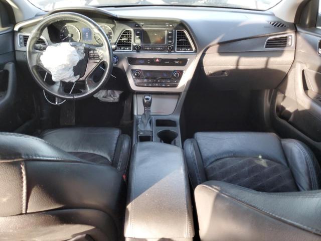 2015 HYUNDAI SONATA SPO - 5NPE34AF9FH042816