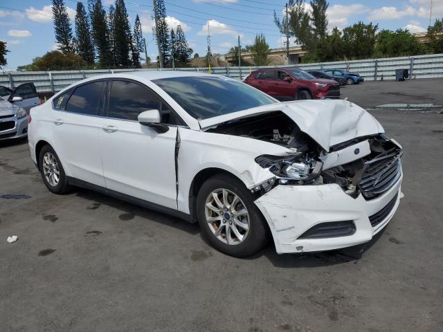 Vin: 3fa6p0g73gr274527, lot: 49904995, ford fusion s 20164