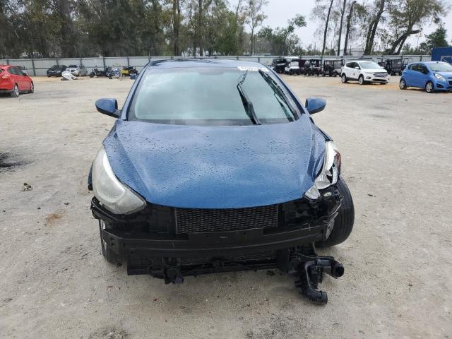 2016 HYUNDAI ELANTRA SE KMHDH4AE4GU635698