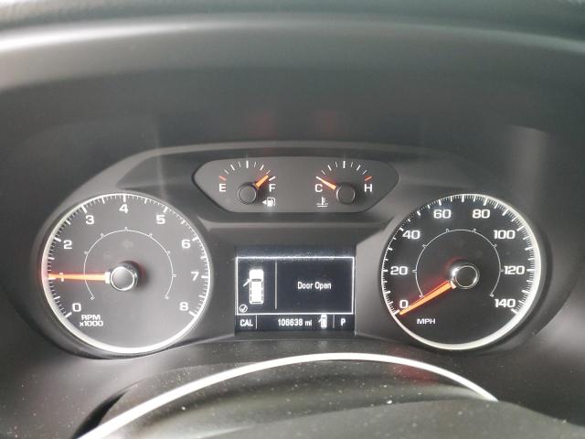 2019 GMC ACADIA SLE - 1GKKNRLS4KZ143967