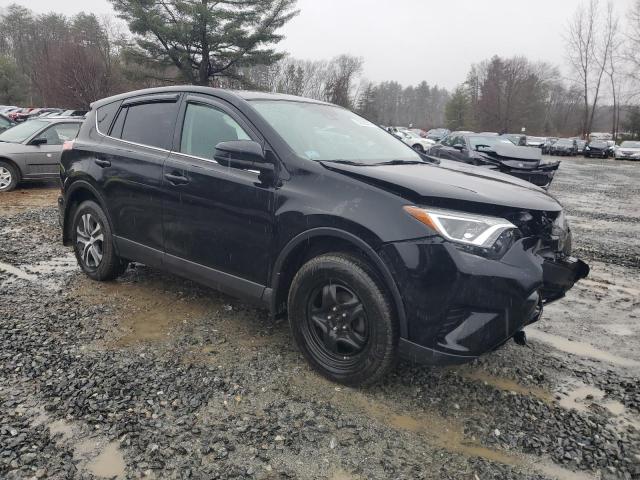 2018 TOYOTA RAV4 LE - 2T3BFREV5JW754945