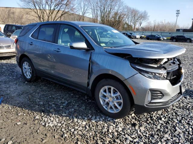 Vin: 3gnaxueg7rl332599, lot: 50180535, chevrolet equinox lt 20244