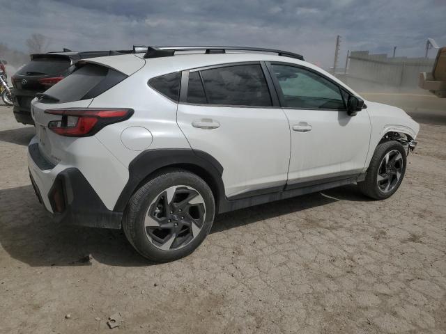 2024 SUBARU CROSSTREK - 4S4GUHM68R3755730