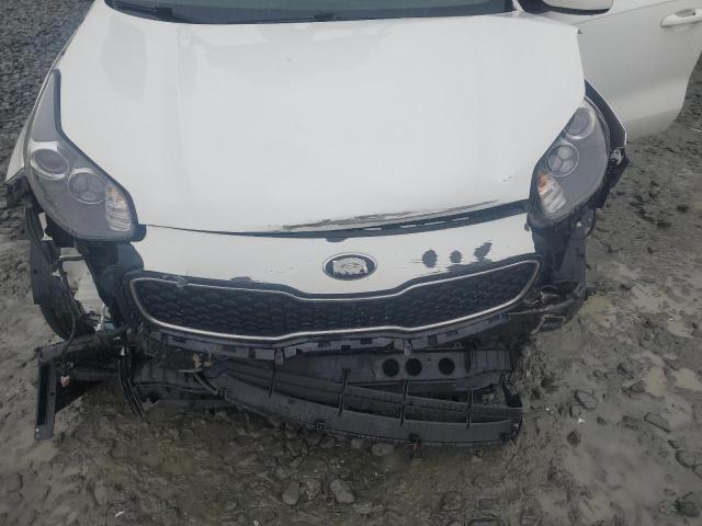2019 KIA SPORTAGELX - KNDPMCAC9K7534444