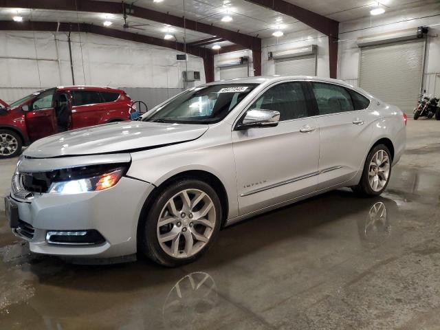 CHEVROLET IMPALA LTZ