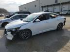 2024 NISSAN SENTRA SV - 3N1AB8CV2RY366648