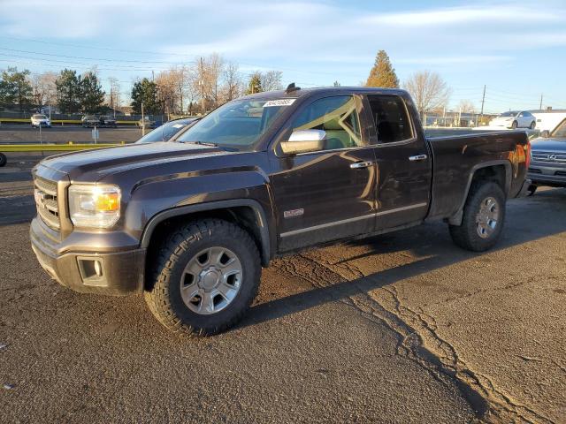 Vin: 1gtv2vec4fz156837, lot: 50424985, gmc sierra k1500 slt 2015 img_1