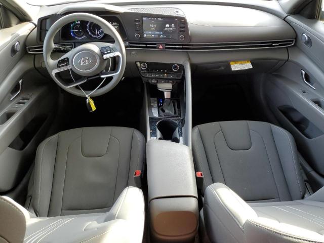 2023 HYUNDAI ELANTRA BL - KMHLM4AJ5PU059740