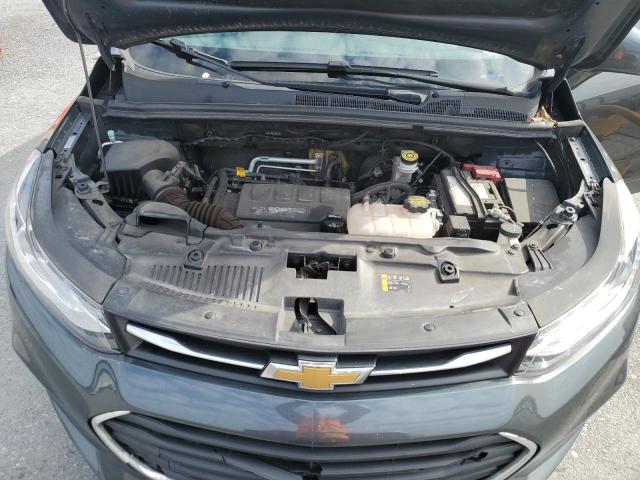 2018 CHEVROLET TRAX 1LT - KL7CJPSB1JB638553