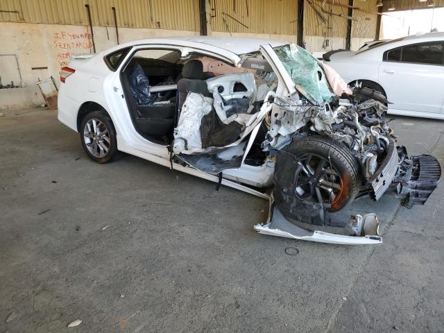 2015 NISSAN SENTRA S - 3N1AB7APXFY301640