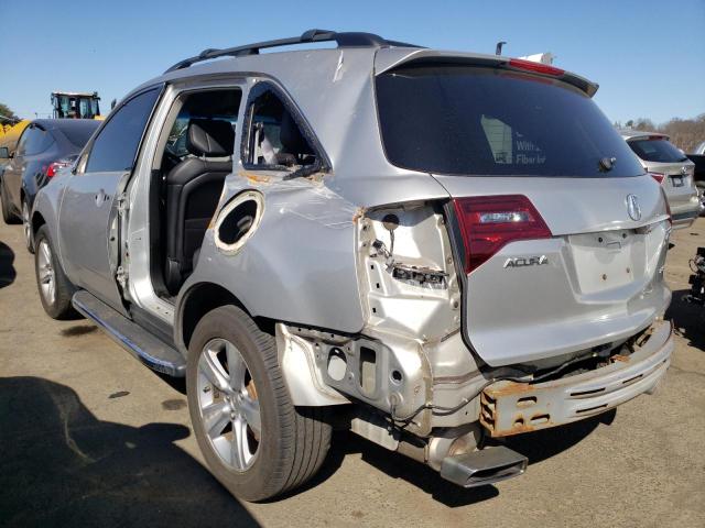 Vin: 2hnyd2h25ch529902, lot: 48331935, acura mdx 20122