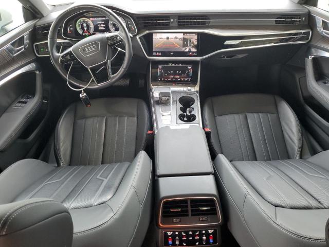 2021 AUDI A7 E PREMI WAUTPBF21MN082128