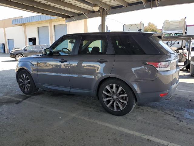 Vin: salwr2pf5ga102767, lot: 48568035, land rover rangerover hse 20162