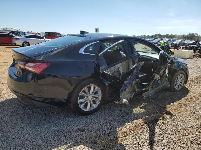 Vin: 1g1zd5st9lf113083, lot: 50562335, chevrolet malibu lt 20203