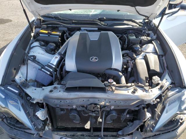 2019 LEXUS RC 350 JTHSZ5BC2K5009113