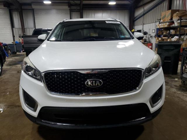 2016 KIA SORENTO LX - 5XYPG4A39GG053357
