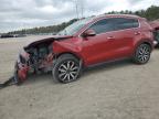 2017 KIA SPORTAGE E - KNDPN3AC6H7232728