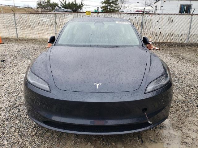 2024 TESLA MODEL 3 - 5YJ3E1EA7RF858716