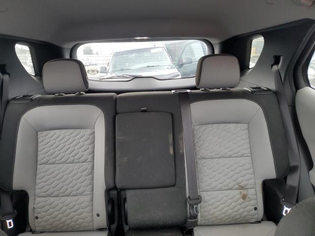 2018 CHEVROLET EQUINOX LT - 2GNAXSEV8J6111153