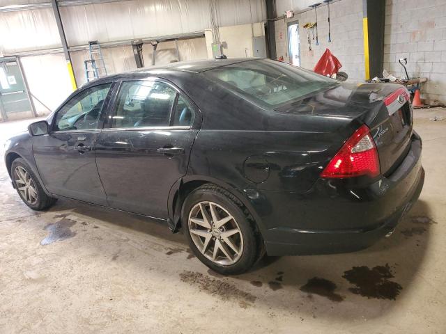 Vin: 3fahp0jgxcr350238, lot: 50504215, ford fusion sel 20122