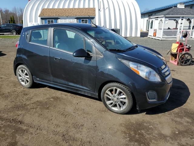 2016 CHEVROLET SPARK EV 1 KL8CK6S09GC551889