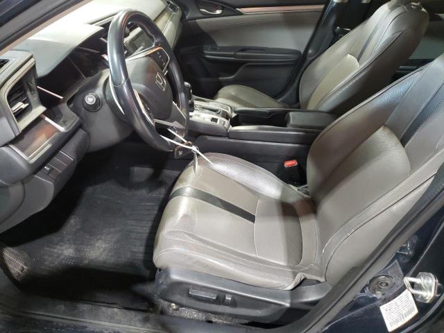 2016 HONDA CIVIC EXL 19XFC1F73GE006551