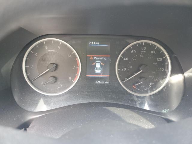 2023 NISSAN SENTRA - 3N1AB8BV2PY320638