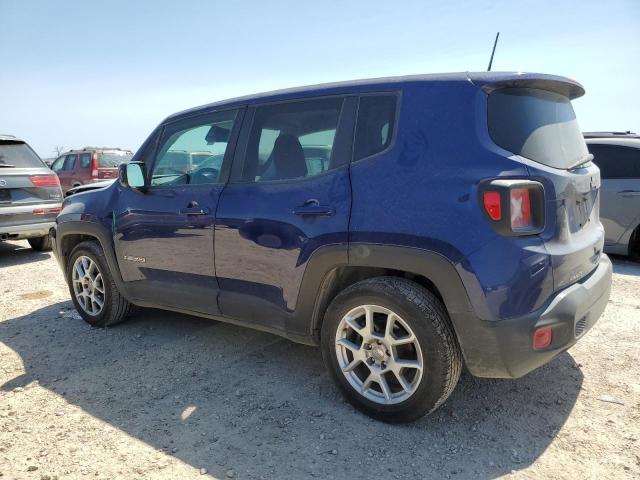 2019 JEEP RENEGADE L - ZACNJABB6KPK83263