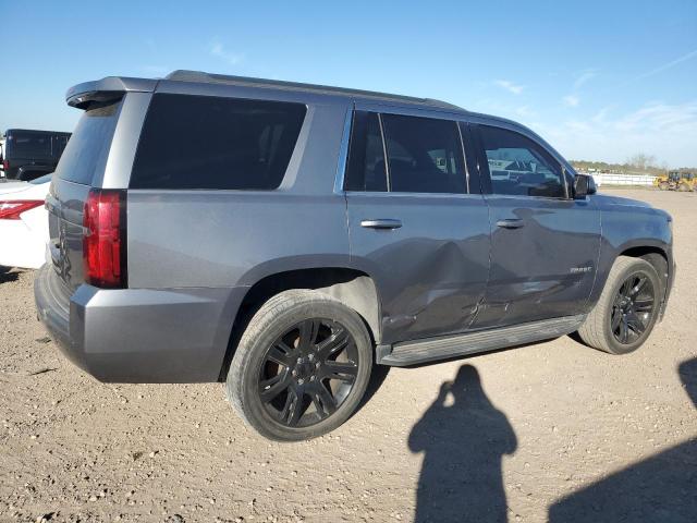 2018 CHEVROLET TAHOE C150 1GNSCBKC1JR268546