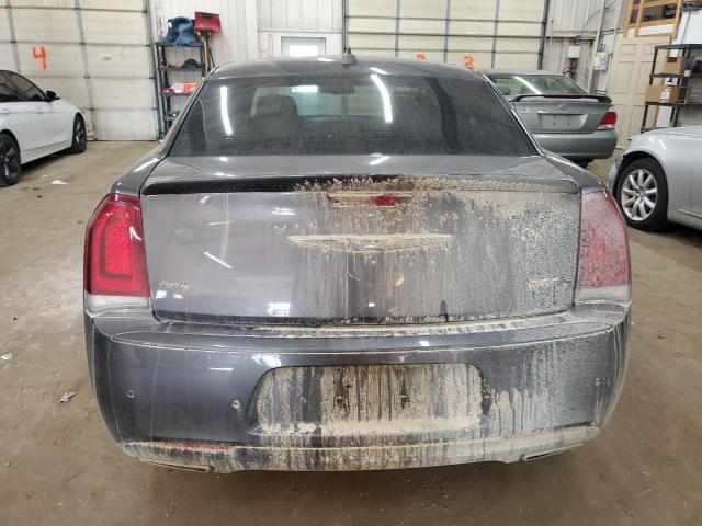 2017 CHRYSLER 300 S - 2C3CCAGG1HH530115