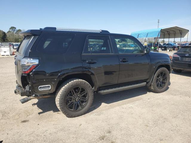 Vin: jteeu5jr6r5315210, lot: 48250785, toyota 4runner sr5 20243