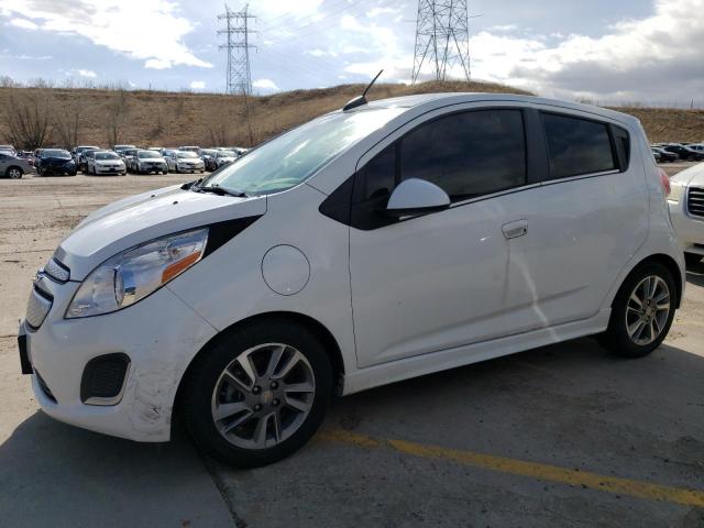 CHEVROLET SPARK EV 1