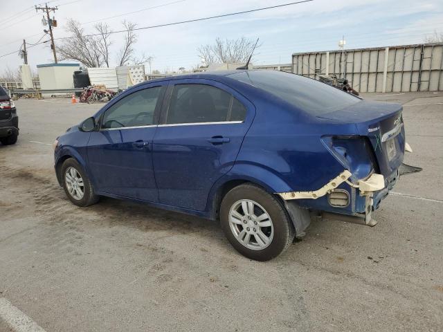 Vin: 1g1jc5sb2e4214942, lot: 50730785, chevrolet sonic lt 20142
