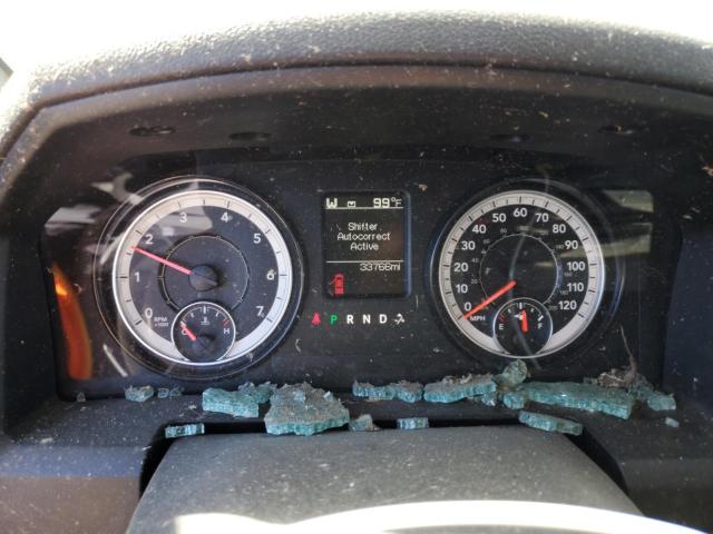 2023 RAM 1500 CLASS - 3C6RR7KG3PG662457